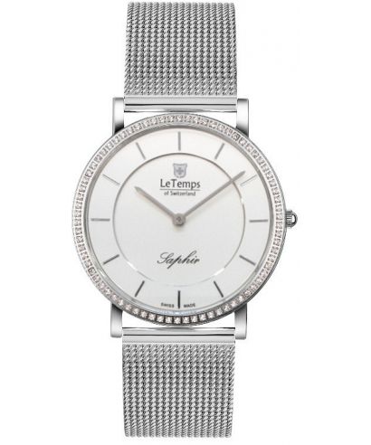 Zegarek damski Le Temps Zafira Slim
