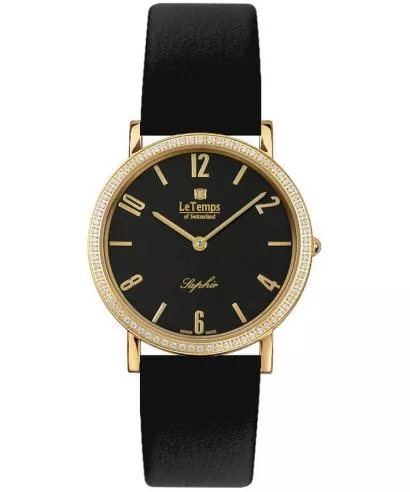 Zegarek damski Le Temps Zafira Slim