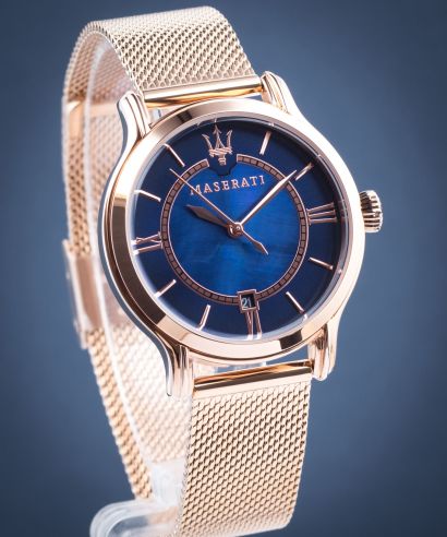 Zegarek damski Maserati Epoca