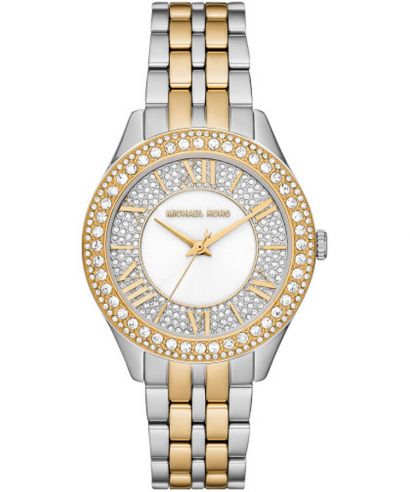 Zegarek damski Michael Kors Harlowe