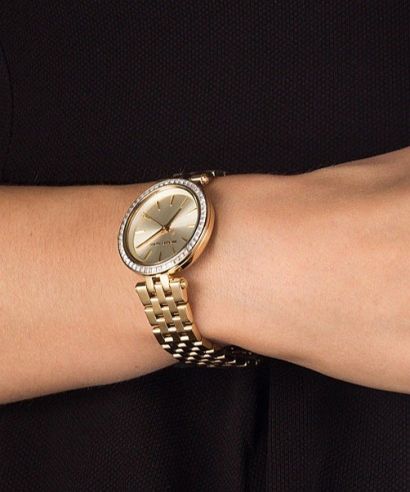 Zegarek damski Michael Kors Mini Darci