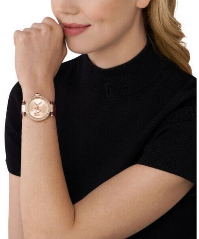 Zegarek damski Michael Kors Parker