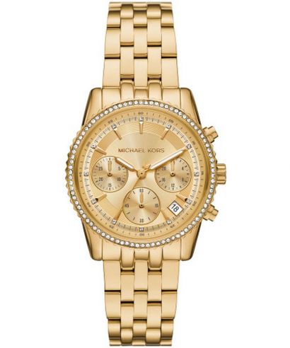 Zegarek damski Michael Kors Ritz Ladies Chronograph