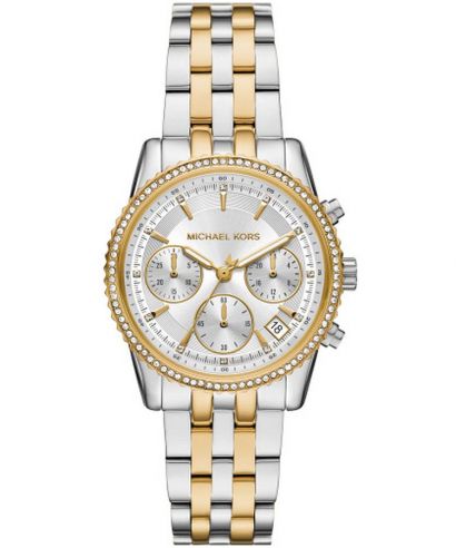Zegarek damski Michael Kors Ritz Ladies Chronograph
