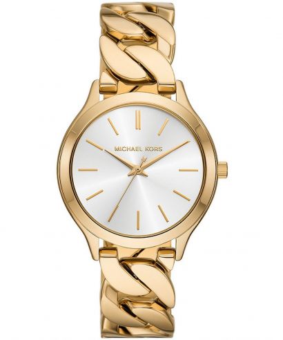 Zegarek damski Michael Kors Slim Runway