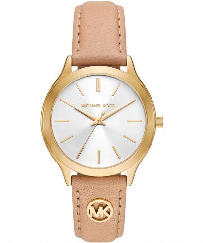 Zegarek damski Michael Kors Slim Runway