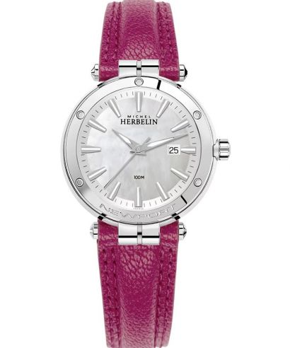 Zegarek damski Herbelin Newport