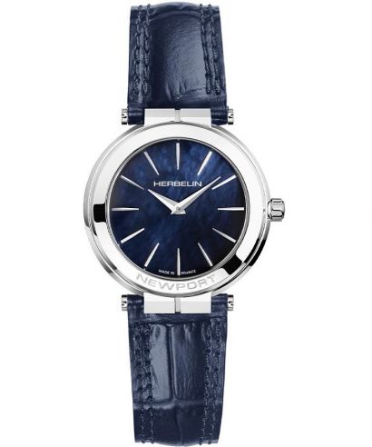Zegarek damski Herbelin Newport Slim