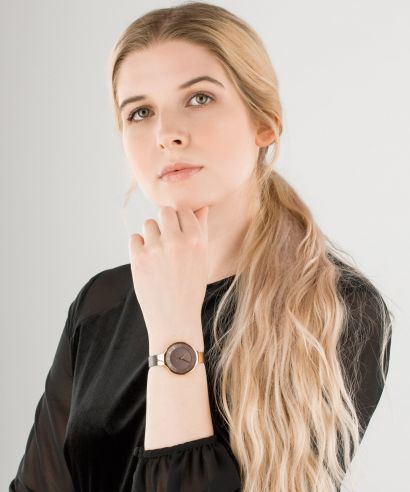 Zegarek damski Obaku Solar