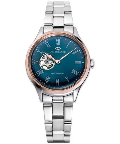 Classic Open Heart Automatic Limited Edition RE-ND0017L00B
