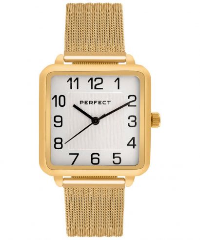 Zegarek damski Perfect Classic