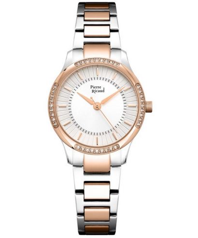 Zegarek damski Pierre Ricaud Classic