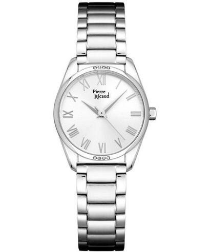 Zegarek damski Pierre Ricaud Classic