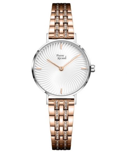 Zegarek damski Pierre Ricaud Classic