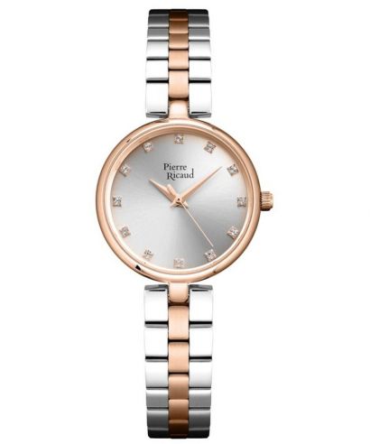 Zegarek damski Pierre Ricaud Classic