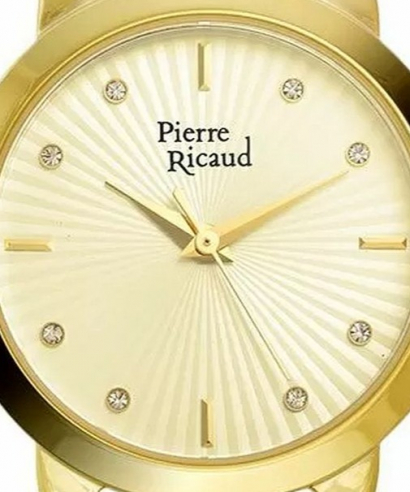 Zegarek damski Pierre Ricaud Fashion
