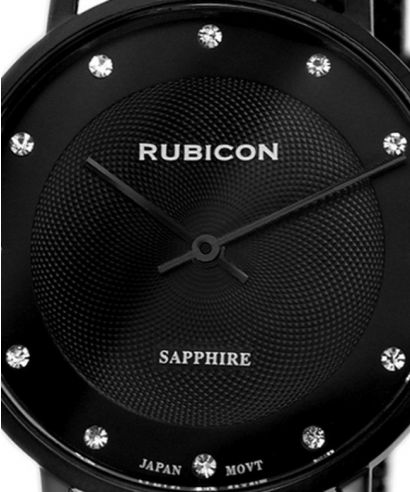 Zegarek damski Rubicon Sapphire