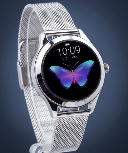 Zegarek damski Rubicon Smartwatch 					