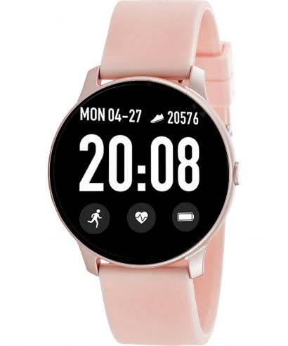 Zegarek damski Rubicon Smartwatch