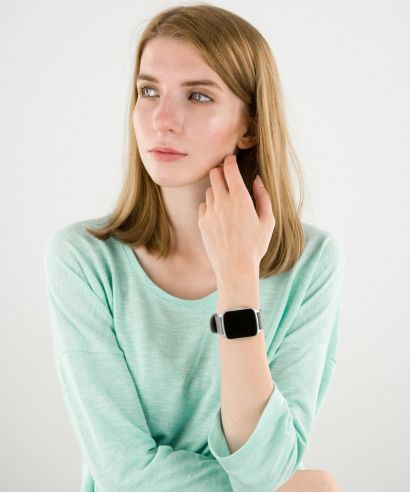 Zegarek damski Rubicon Smartwatch