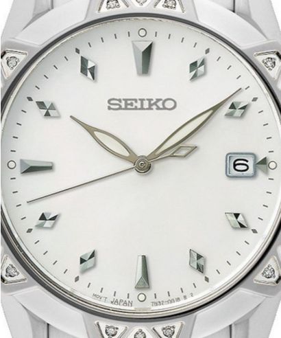 Zegarek damski Seiko Classic