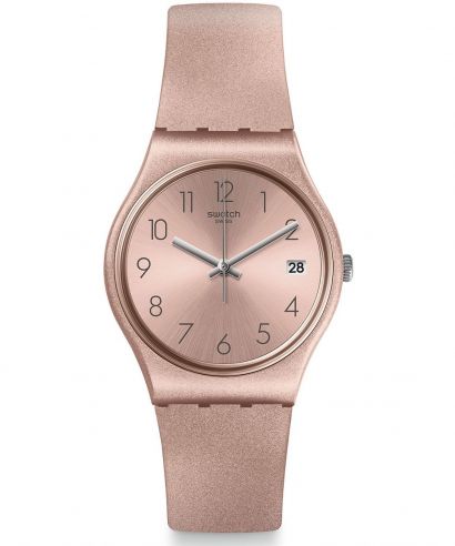 Zegarek damski Swatch Pinkbaya