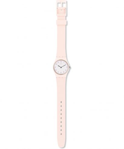 Zegarek damski Swatch Pinkbelle