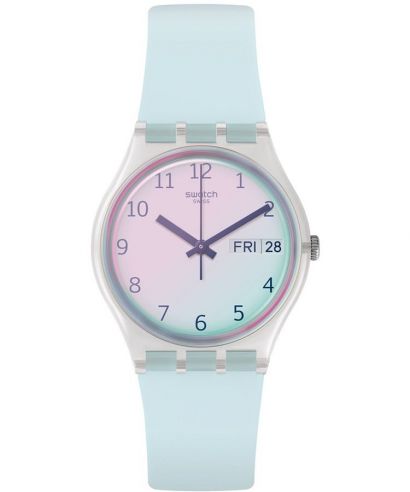 Zegarek damski Swatch Ultraciel