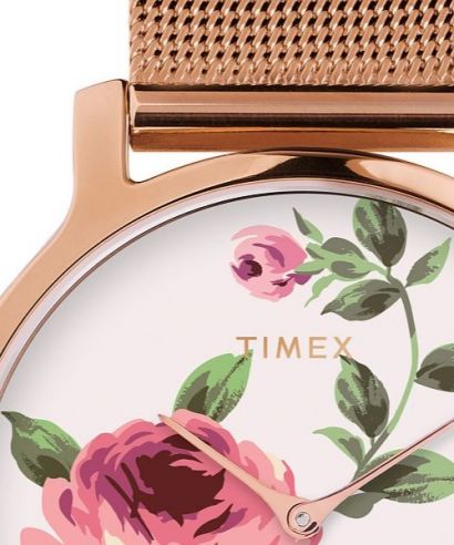 Zegarek damski Timex Full Bloom