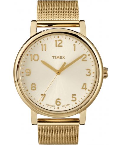 Zegarek damski Timex Essential Collection