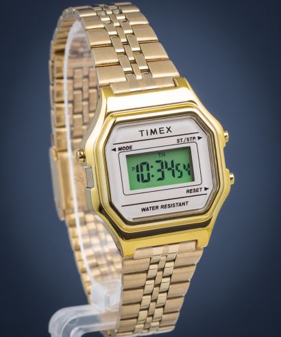 Zegarek damski Timex Digital Mini							