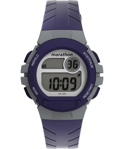 Zegarek damski Timex Marathon