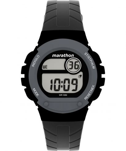 Zegarek damski Timex Marathon