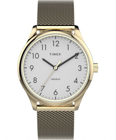 Zegarek damski Timex Modern Easy Reader