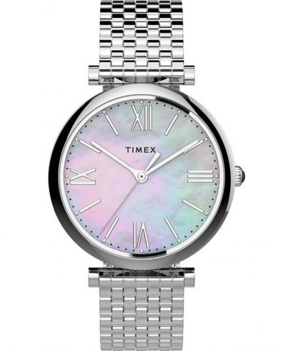 Zegarek damski Timex Parisienne 