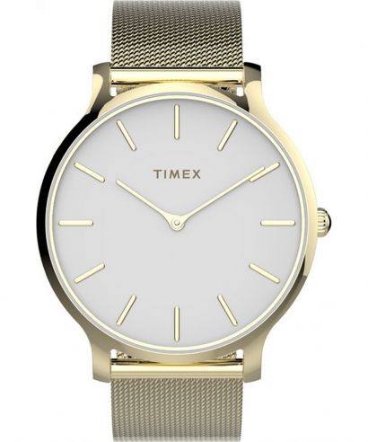 Zegarek damski Timex Transcend 					