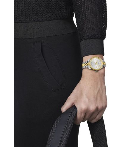Zegarek damski Tissot Ballade