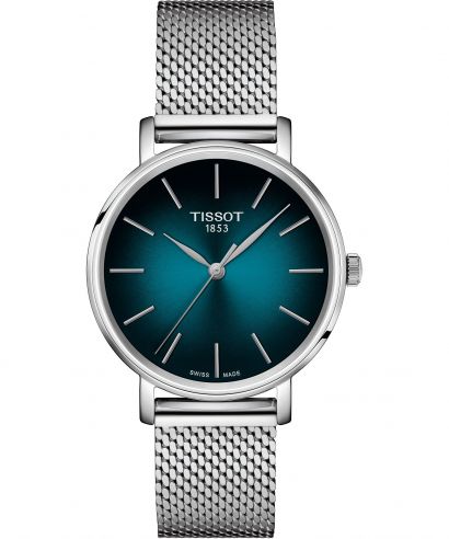 Zegarek damski Tissot Everytime Lady
