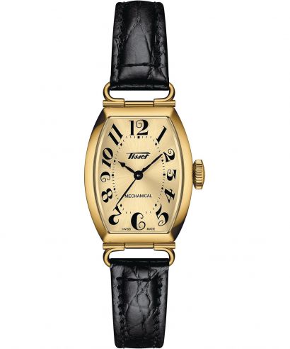 Heritage Porto Mechanical Small Lady</br>T128.161.36.262.00 (T1281613626200)