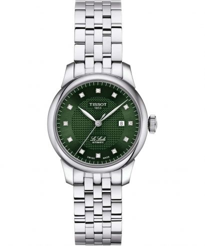 Zegarek damski Tissot Le Locle Automatic Lady