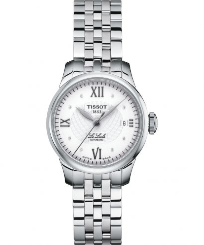 Zegarek damski Tissot Le Locle Automatic