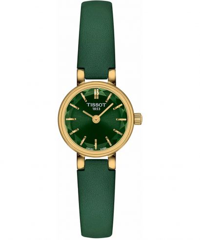 Zegarek damski Tissot Lovely Round