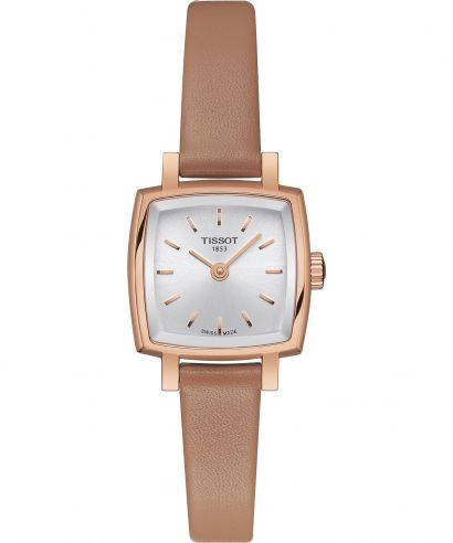 Zegarek damski Tissot Lovely Summer SET