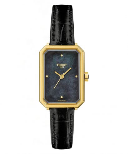 Zegarek damski Tissot SRV