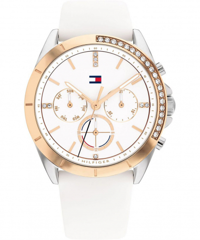 Zegarek damski Tommy Hilfiger Kennedy