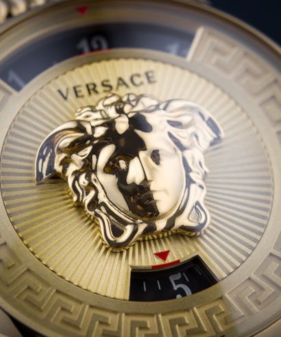 Zegarek damski Versace Medusa Icon