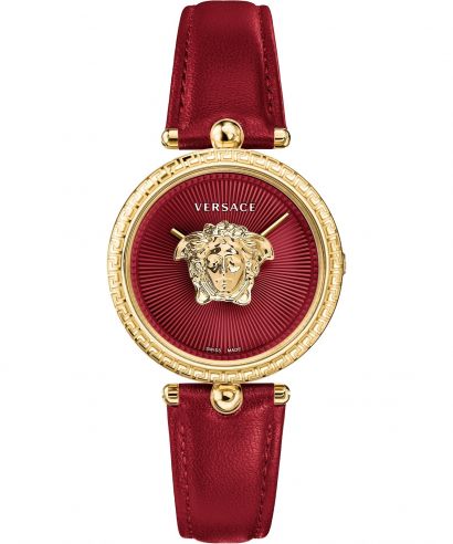 Zegarek damski Versace Palazzo