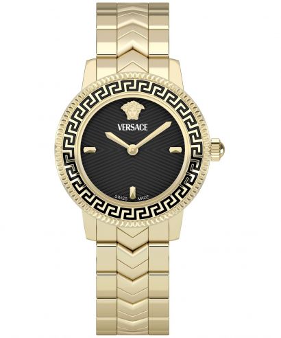 Zegarek damski Versace V-Icon Lady
