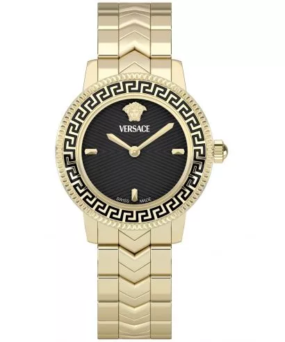 Zegarek damski Versace V-Icon Lady