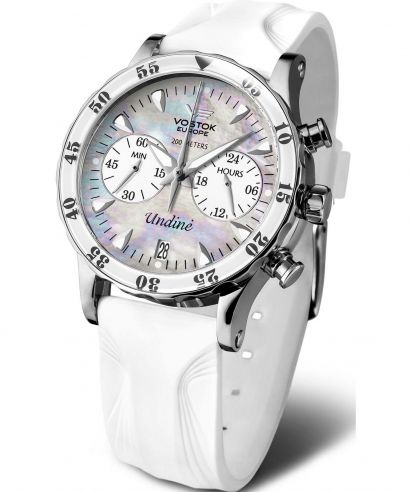 Undine Chronograph Limited Edition</br>VK64-515A671
